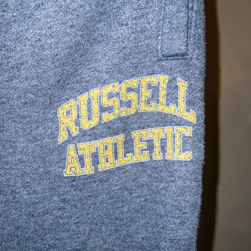 Russell Athletic tracksuit set like new, unisex, medium and large
