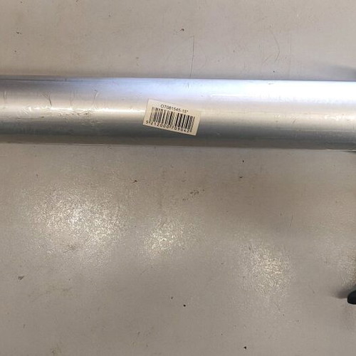 Silicone gun for salami new
