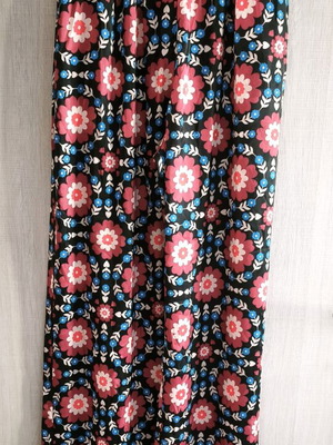 Karavan Qasim Trousers