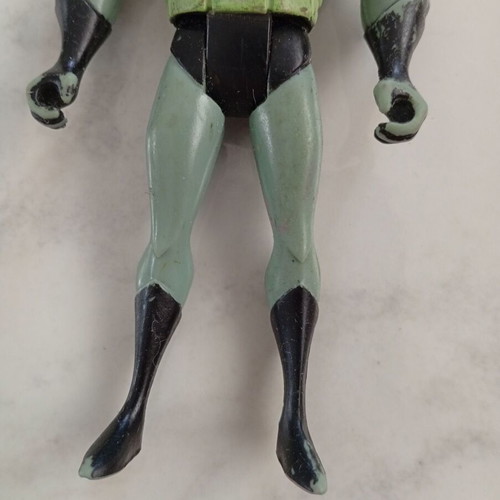 Batman vintage figure 1998
