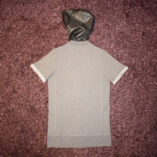 Maison Margiela Paris MM6 Dress size XS like new, gray