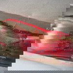  ΠΑΛΙΑ ΛΑΣΤΙΧΕΝΙΑ ΓΥΝΑΙΚΕΙΑ ΣΑΝΔΑΛΙΑ ΠΑΠΟΥΤΣΙΑ ΕΛΕΑΝΑ ΔΕΚΑΤΙΑΣ 1960 Νο37 ΚΑΙΝΟΥΡΙΑ ΣΤΟ ΚΟΥΤΙ !!