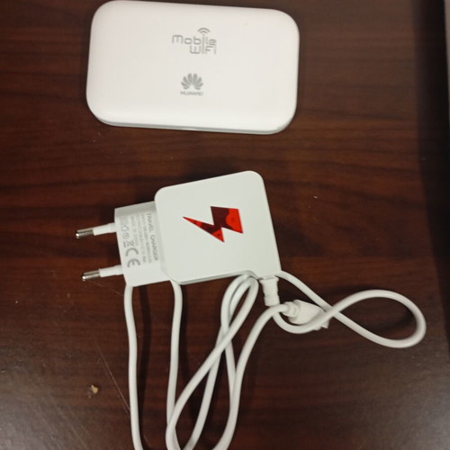 Huawei mobile WiFi 4G router