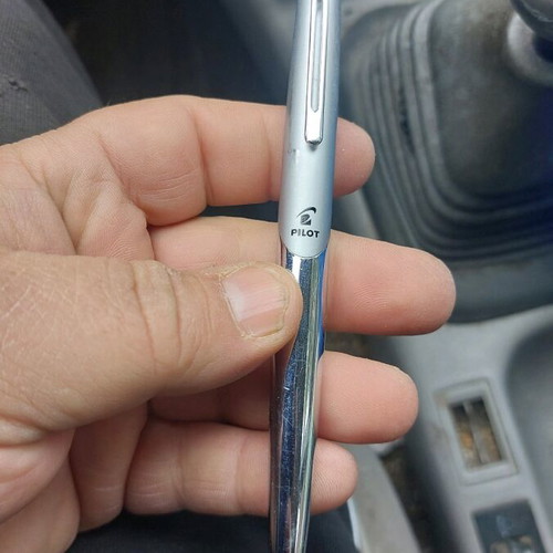 Pilot Collectible Pen like new