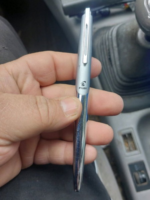 Pilot Collectible Pen like new