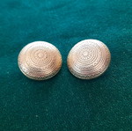 Earrings like new