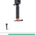 GoPro Handler new