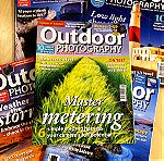  5 περιοδικα outdoor photography