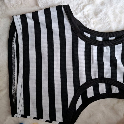 Luigi summer tops like new, pack size S-M