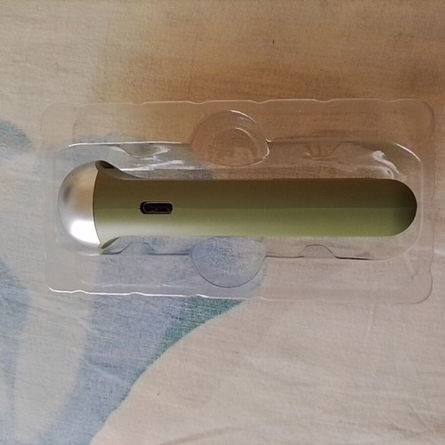 Alcohol tester with charger new