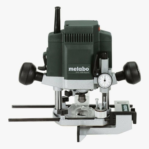 Metabo router new in its packaging