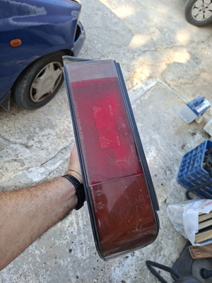 Honda Civic 91mod φανάρι πίσω δεξί μεταχειρισμένο