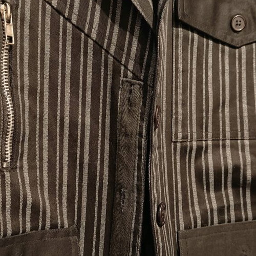 Vintage Dead Threads women's jacket like new, size Medium