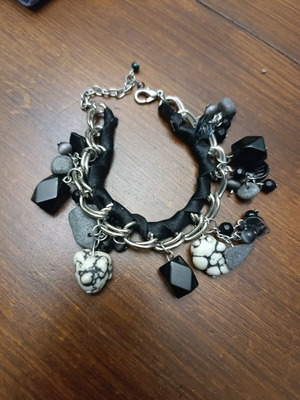 Bracelet new