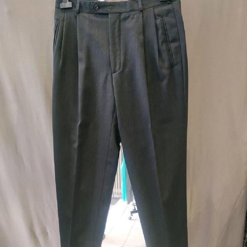 Ted Lapidus Paris wool suit like new, size 52
