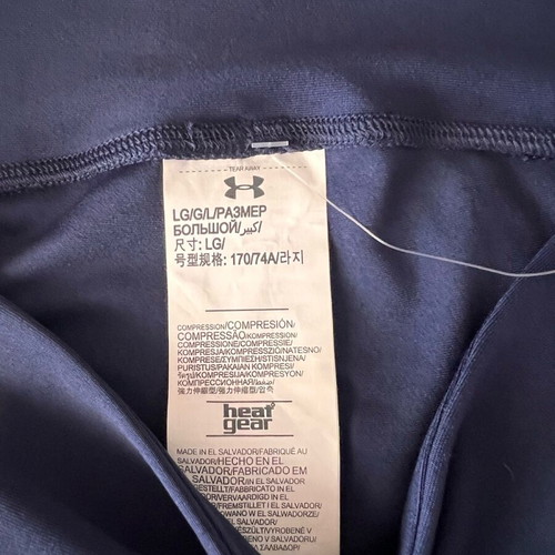 In Wear shorts new blue