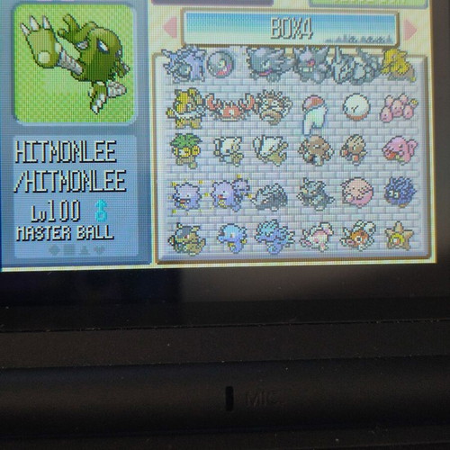 Pokemon Ruby original game Boy Advance cartridge like new