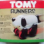  RUNNERS-TOMY