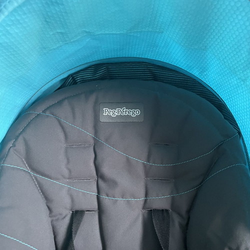 Peg Perego Book 51 S stroller like new