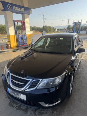 Saab 9-3 Aero XWD 328HP 2008 μεταχειρισμένο, 2.8L βενζίνη, χειροκίνητο, 4x4
