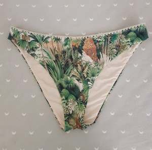 Μαγιό Calzedonia Tropical print