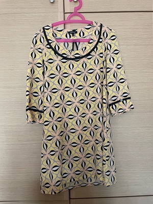 Denny Rose mini dress like new, multicolored