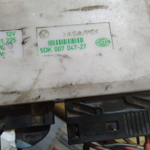 Comfort module for BMW e39 used