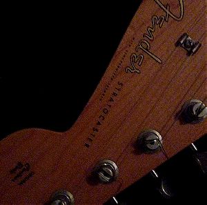 Fender stratocaster.japan.
