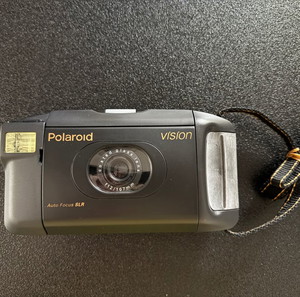 Polaroid Vision