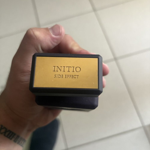 Initio Side Effect Eau de Parfum 100ml like brand new