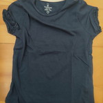 T-shirts pack of 5 size 104 cm like new