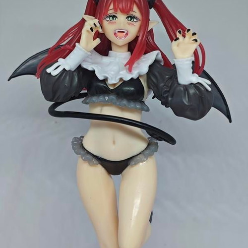 Marin Kitagawa Riz-kyun Luminasta figure like new