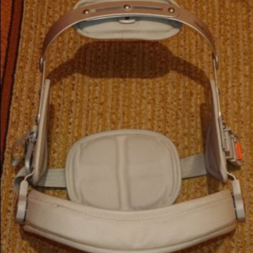 NordiCare+ size S used BirkEasy 3-point support brace 50351