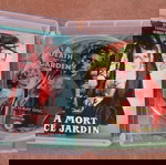  Death in the Garden (La mort en ce jardin 1956) Luis Buñuel - Eureka!/MoC dual format edition
