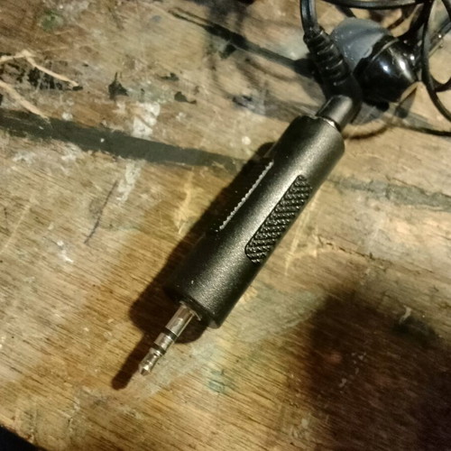 Nokia 2680 used with charger, battery and headphone adapter