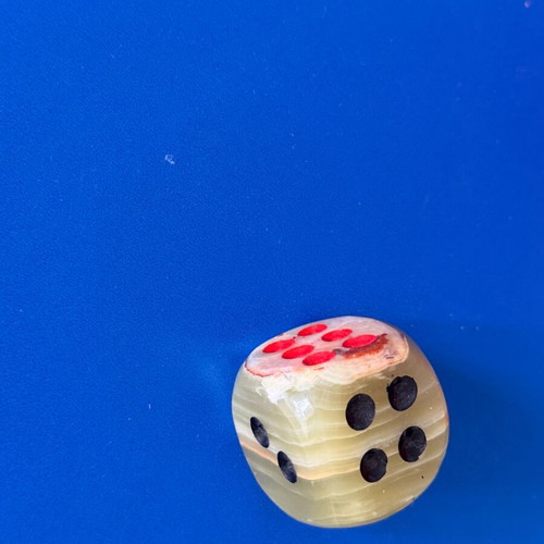 Collector's toys part 2 with onyx dice and rare figurines like new