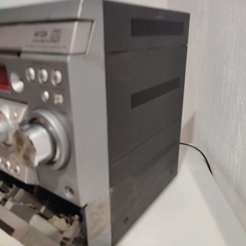 Aiwa CX-NR41EZ hi-fi system
