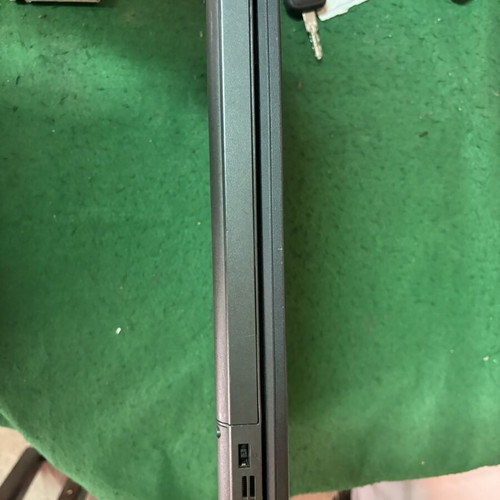 Lenovo ThinkPad L440 14” Intel Pentium laptop used, for repair or parts, no charger