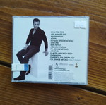 Christos Dantis genuine sealed CD