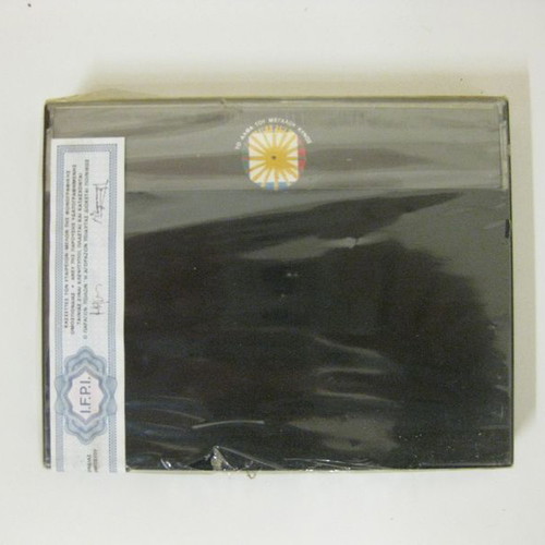 Ellas: The Country of Marches double cassette new
