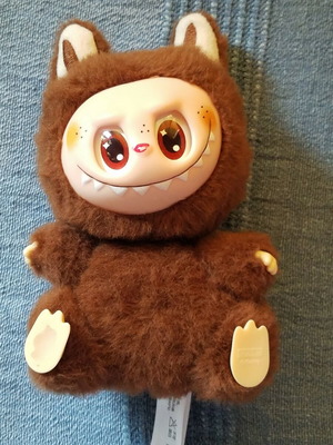 Labubu The Monsters original σαν καινούργιο