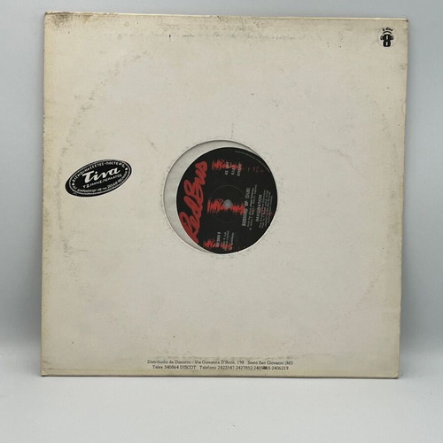 Imagination New Dimension vinyl record used