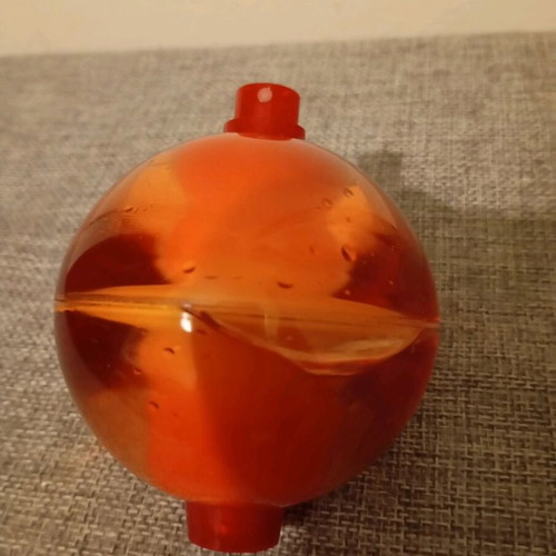 Le Feu D`Issey by Issey Miyake women's perfume used 25 ml