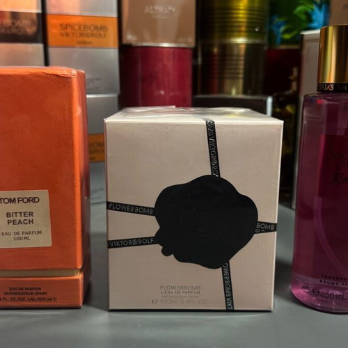 Irresistible Desire perfume combo for women, new, 3x original