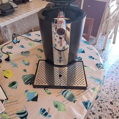 Beertender Heineken 5L like new