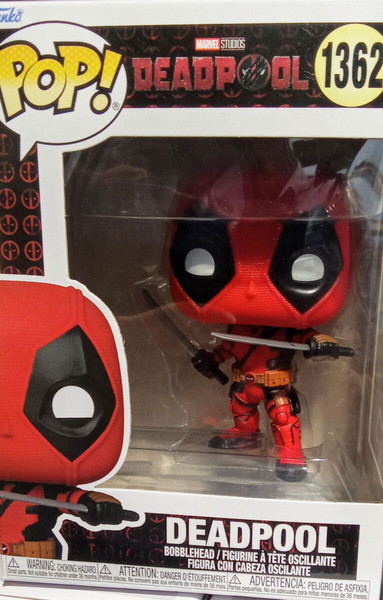 FunkoPop DradyPool