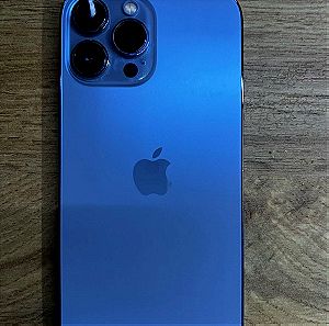 iPhone 13 Pro Max sierra blue 128Gb
