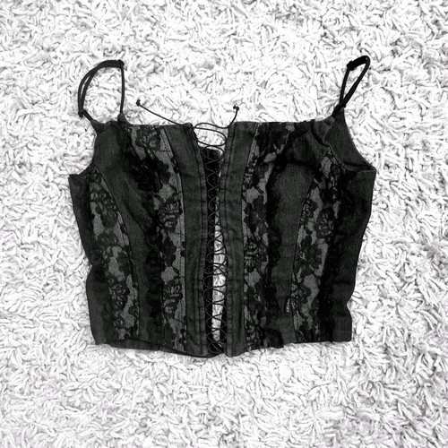 Grama corset like new, size L / 40 / 12