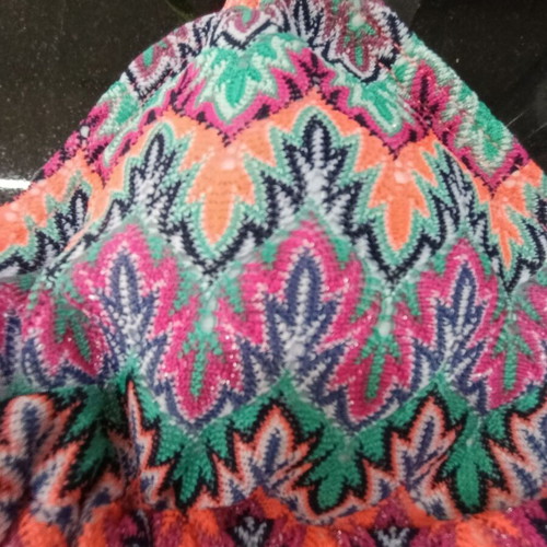 Women's bikini new, multicolor, size M