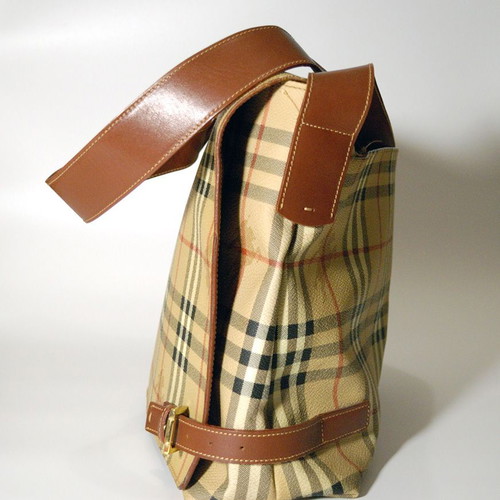 Burberry Original - Messenger Bag